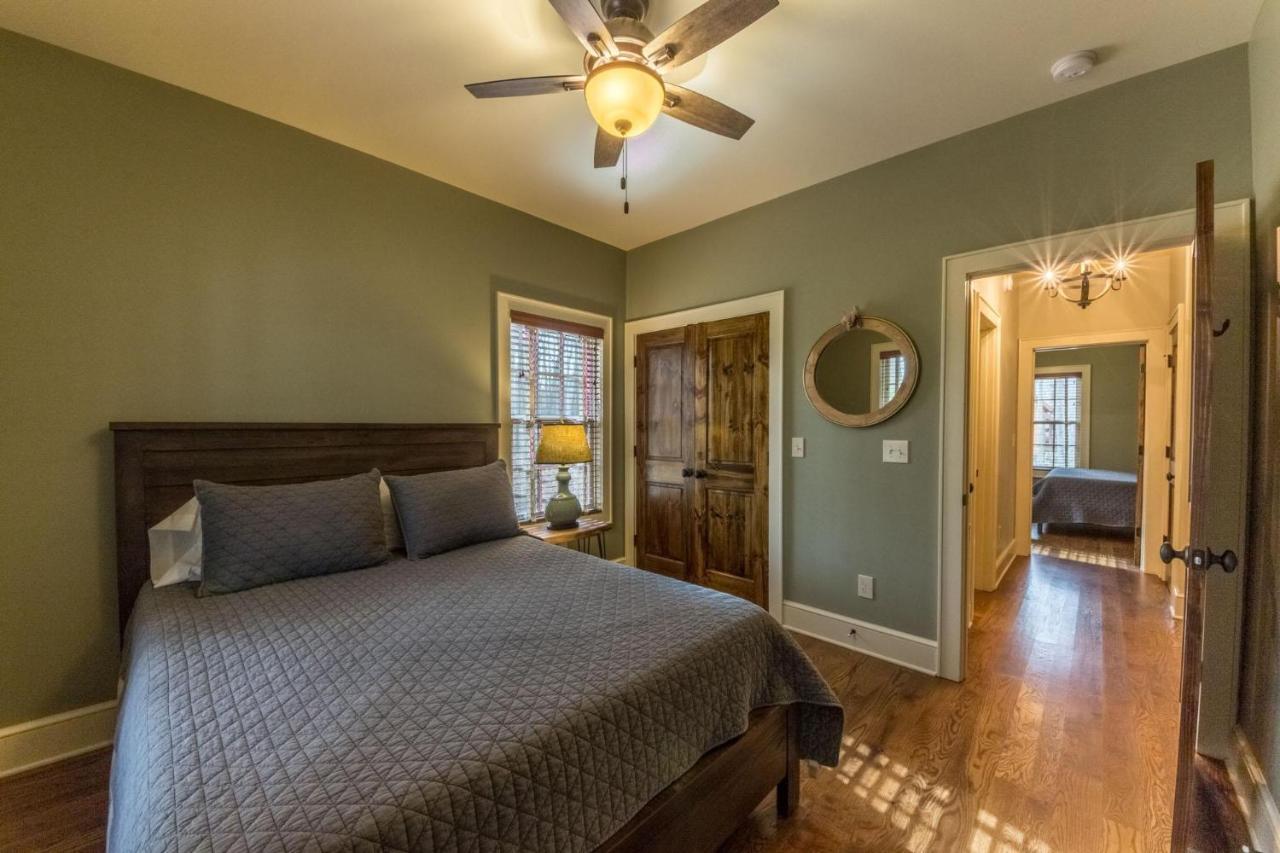 Vila Sweet Retreat At Sweetgrass Blowing Rock Exteriér fotografie