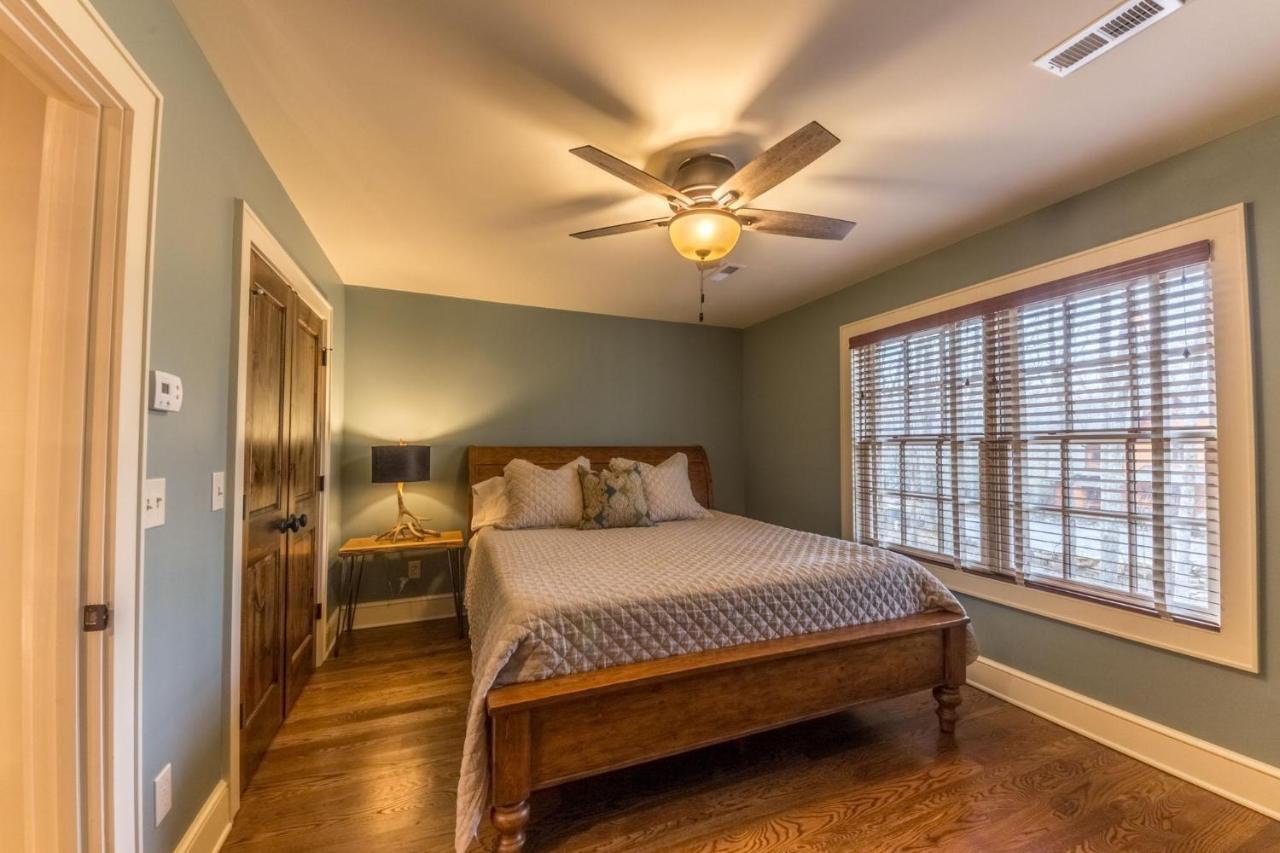 Vila Sweet Retreat At Sweetgrass Blowing Rock Exteriér fotografie