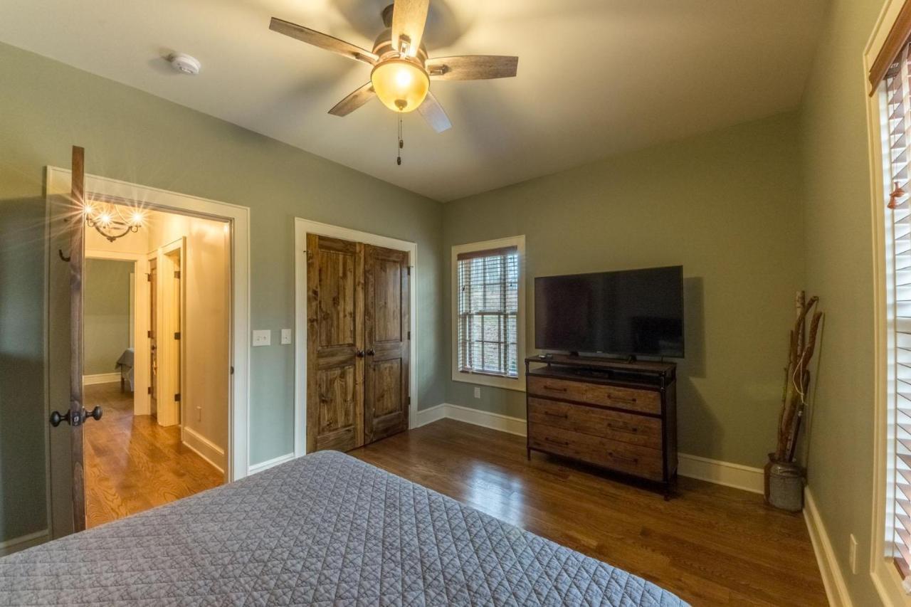 Vila Sweet Retreat At Sweetgrass Blowing Rock Exteriér fotografie