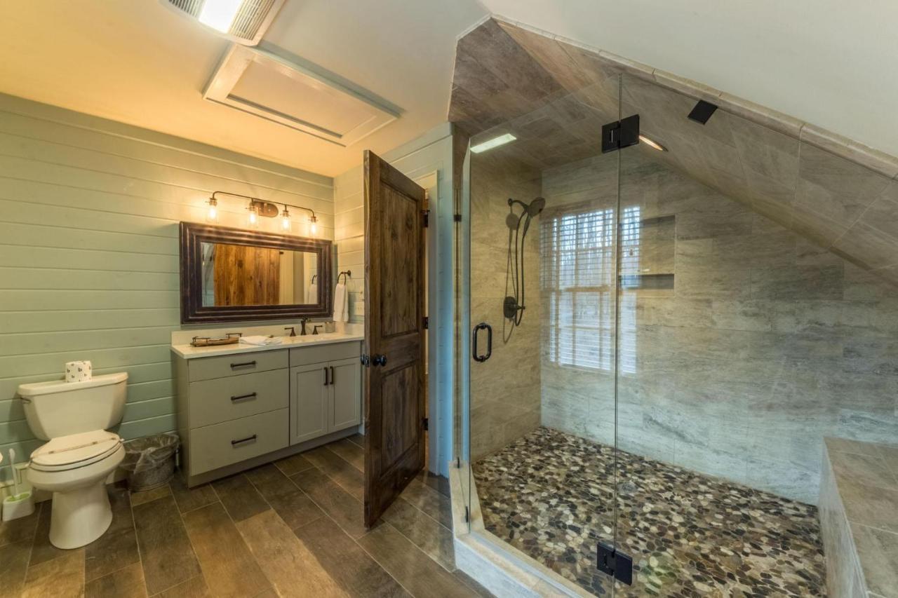 Vila Sweet Retreat At Sweetgrass Blowing Rock Exteriér fotografie
