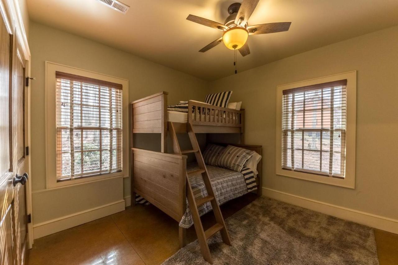 Vila Sweet Retreat At Sweetgrass Blowing Rock Exteriér fotografie