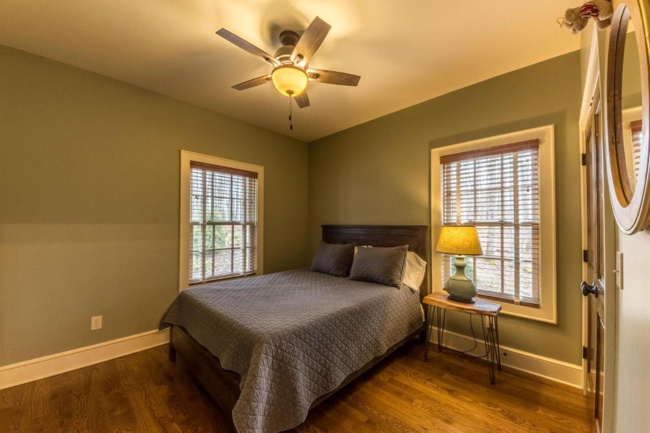Vila Sweet Retreat At Sweetgrass Blowing Rock Exteriér fotografie