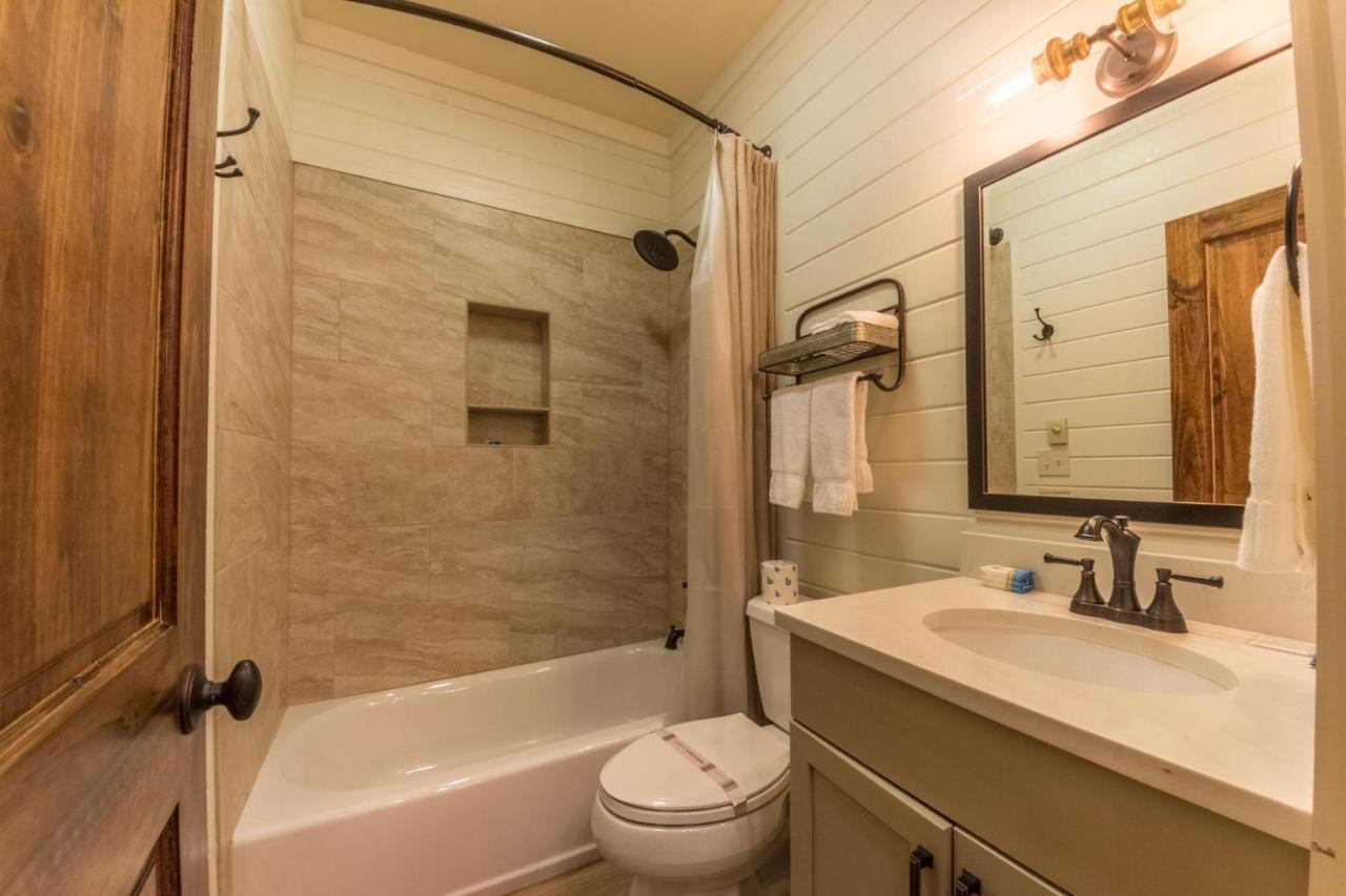 Vila Sweet Retreat At Sweetgrass Blowing Rock Exteriér fotografie