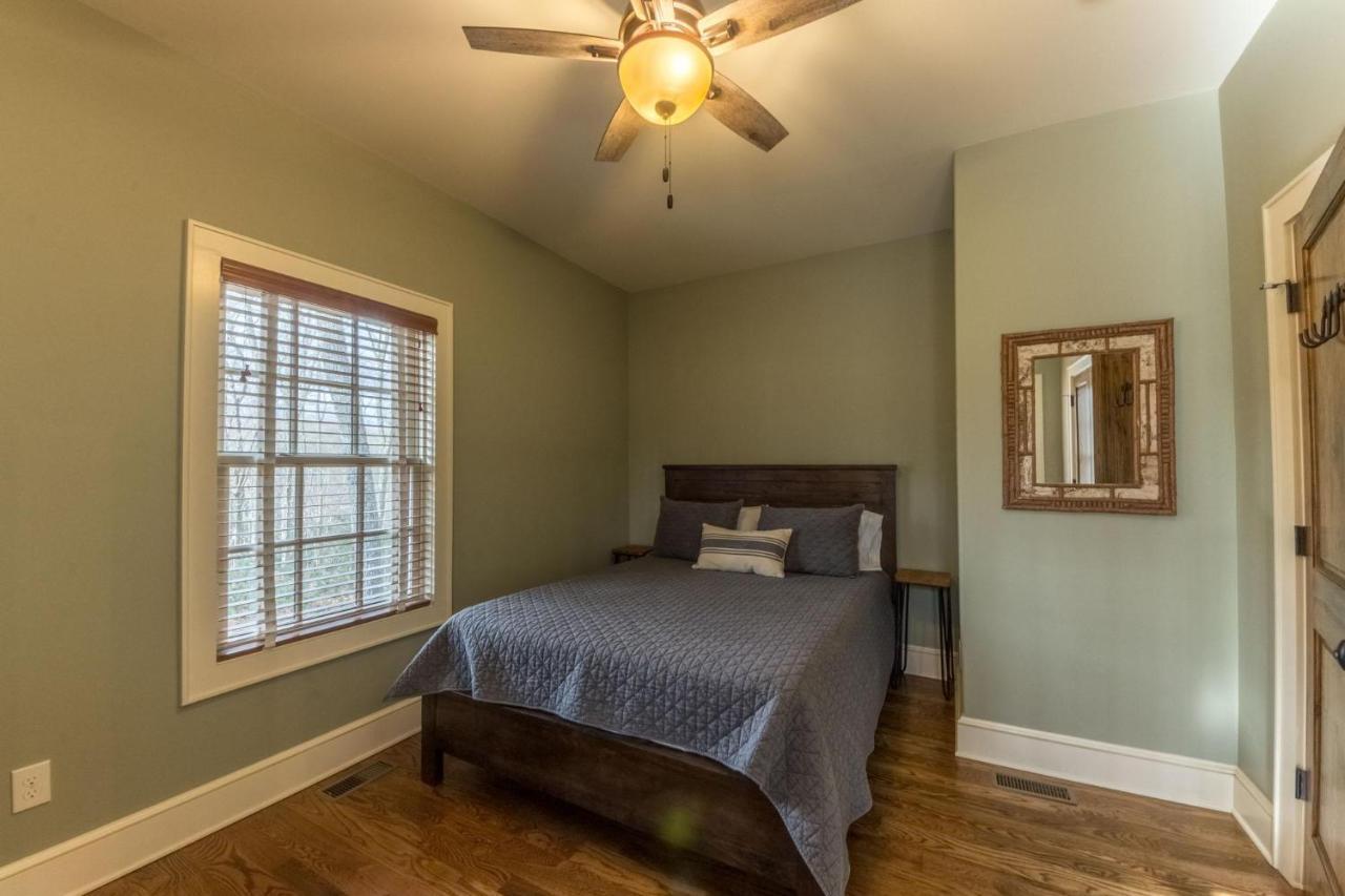 Vila Sweet Retreat At Sweetgrass Blowing Rock Exteriér fotografie