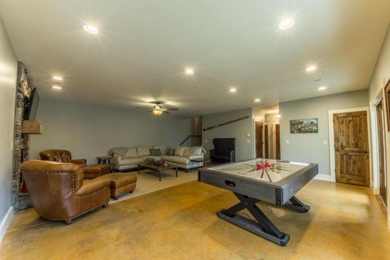 Vila Sweet Retreat At Sweetgrass Blowing Rock Exteriér fotografie