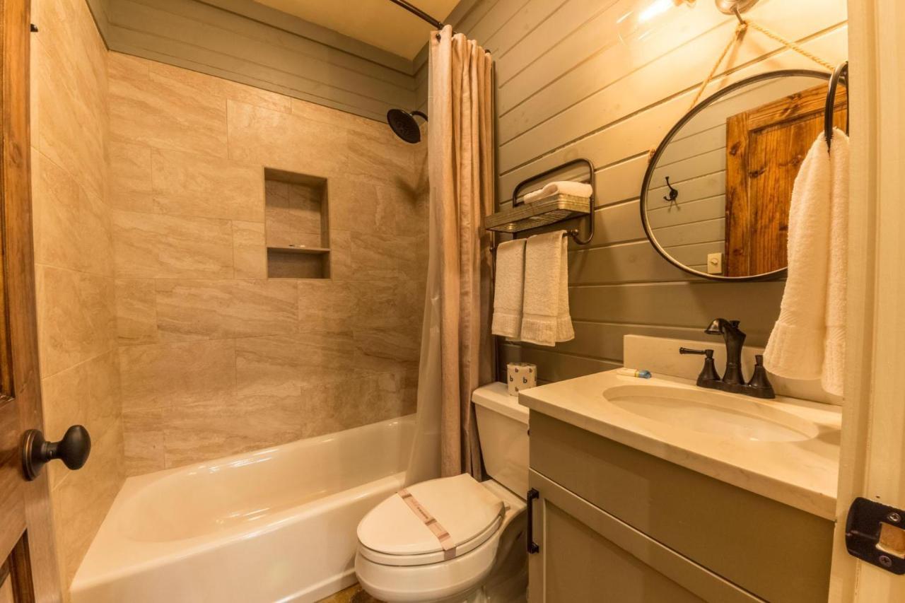 Vila Sweet Retreat At Sweetgrass Blowing Rock Exteriér fotografie